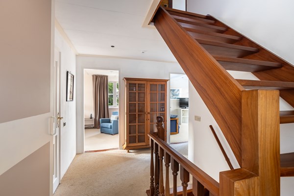 Medium property photo - De Sluijs 18, 4791 KE Klundert